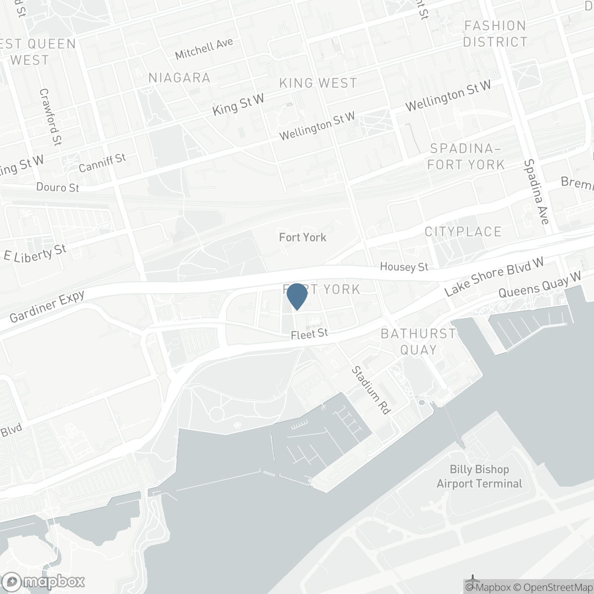706 - 35 BASTION STREET, Toronto, Ontario M5V 0C2